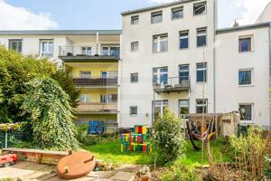 Attraktives Mehrfamilienhaus mit sonnigem Gartenzugang als solide Kapitalanlage – 53129 Bonn – Vorschaubild 3