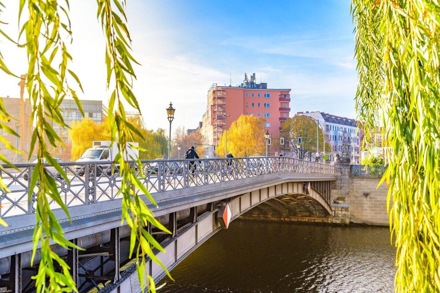 Genehmigter Dachgeschossrohling in Berlin-Moabit mit 315 m² - 3 Wohnungen realisierbar – Berlin – Vorschaubild 6