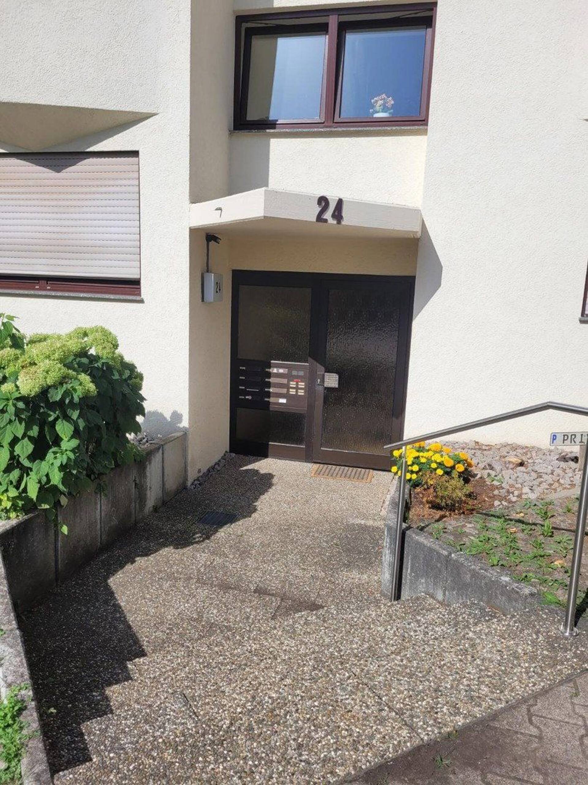 Etagenwohnung in 71229 Leonberg mit 83 m² kaufen