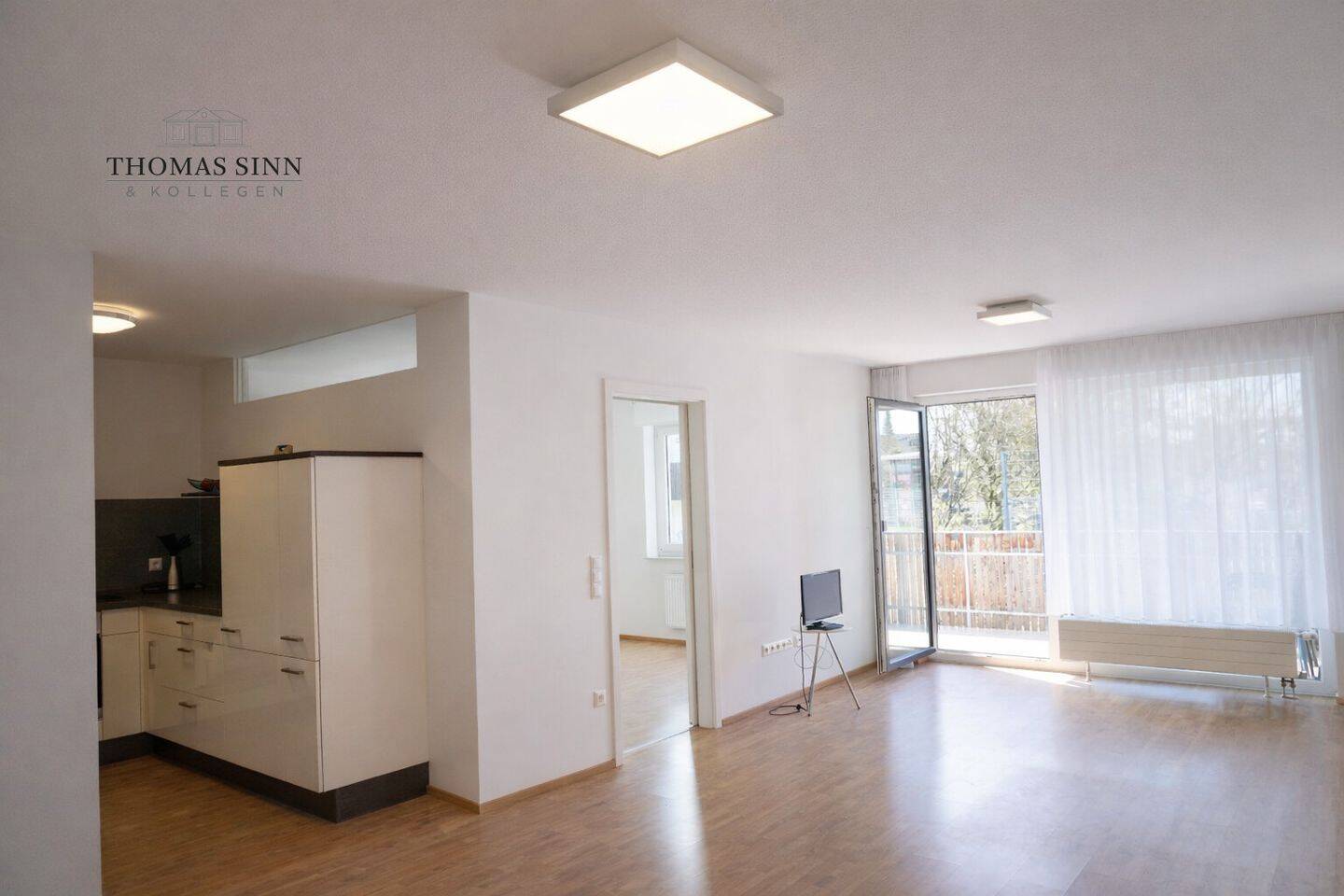 Helle und moderne Wohnung im 1. OG Großer Südbalkon - TG-Platz Super Zustand - sofort beziehbar – Heilbronn – Vorschaubild 9