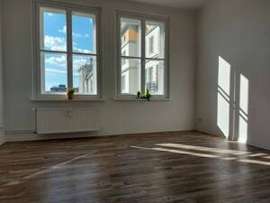 *Sanierte Wohnung mit Altbaucharme* – 39104 Magdeburg – Vorschaubild 7
