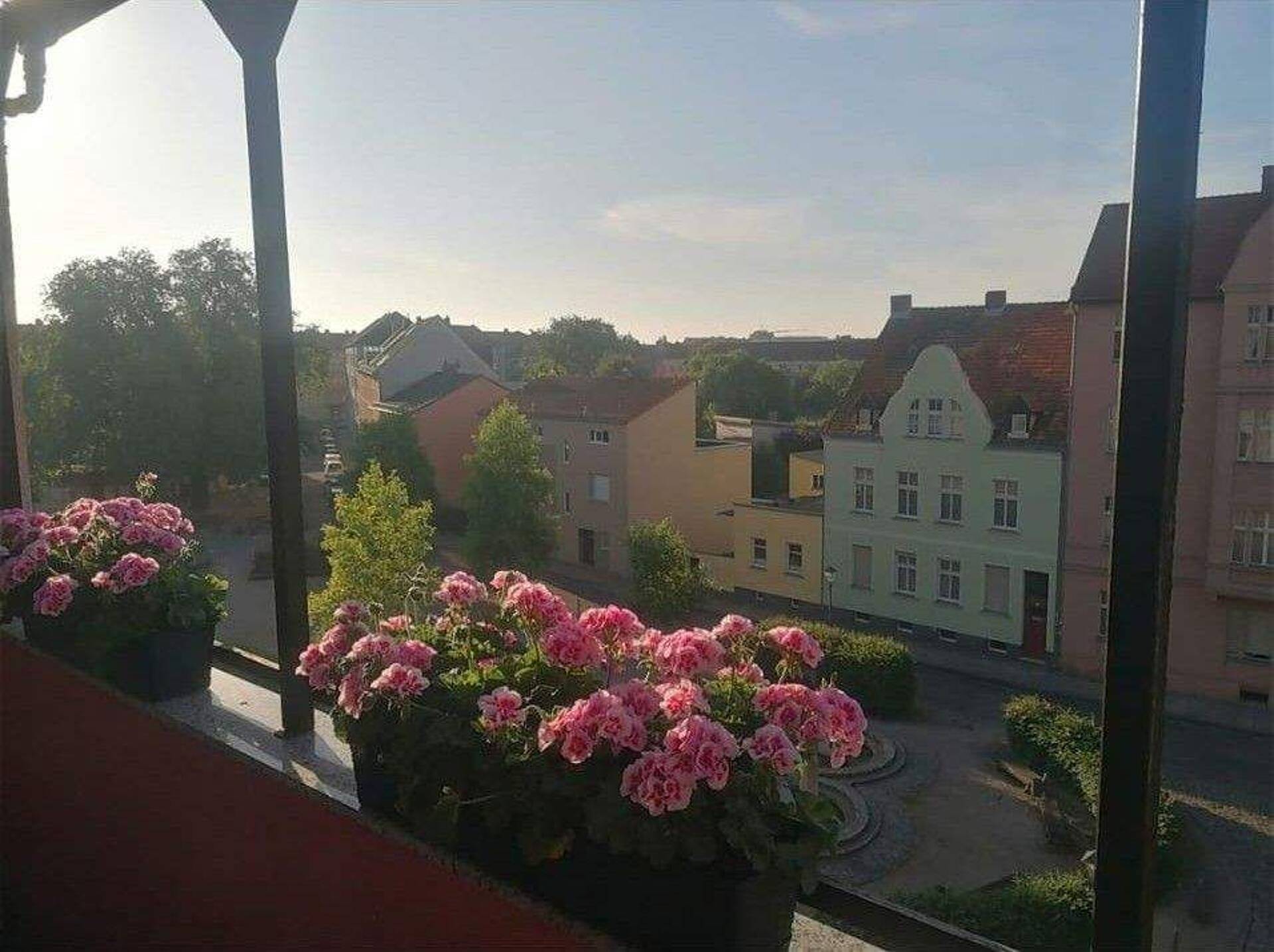 Mehrfamilienhaus in 14776 Brandenburg an der Havel mit 600 m² kaufen