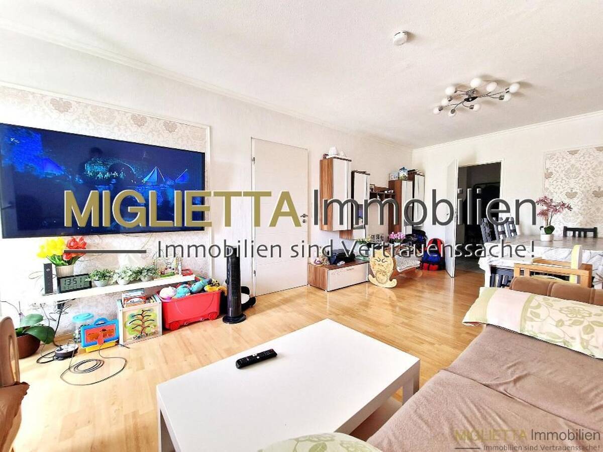 Schicke Wohnung für Kapitalanleger oder zur Eigennutzung – 67071 Ludwigshafen am Rhein – Bild 1 von 7