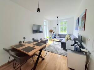 Ihr neues Zuhause in gehobener, grüner Lage erfüllt alle Anforderungen an komfortables Wohnen! – 22397 Hamburg – Vorschaubild 6