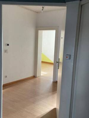 Helle 3-Zimmer-Wohnung mit gutem Zuschnitt – 30419 Hannover – Vorschaubild 6