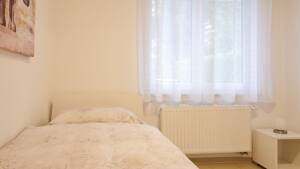 modernes 2-Zimmer-Apartment in Stuttgart-Hofen mit Terrasse - WOHNEN AUF ZEIT – 70378 Stuttgart – Vorschaubild 9