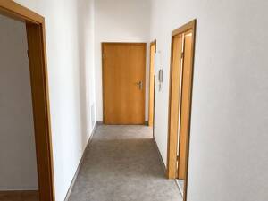 Helle 2-Zimmer Wohnung mit Balkon in der Neuen Str. – 39104 Magdeburg – Vorschaubild 4