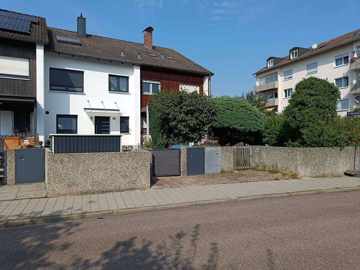 Reiheneckhaus in Ingolstadt- Oberhaunstadt mit Besonderheiten – Ingolstadt – Vorschaubild 3
