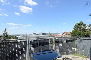 Hochwertig möblierte 4-Zimmer Wohnung mit Duplex Garage in Wiesbaden – 65189 Wiesbaden – Vorschaubild 8