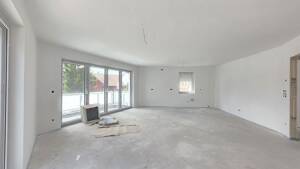 Neubau Penthouse 4-Zimmer-Wohnung mit 3 Balkonen - QNG-Standard und Energieklasse A+ in Hemelingen! – 28309 Bremen – Vorschaubild 7