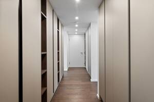 Urbanes Apartment mit Gemeinschafts-Office, Fitnessstudio, Dachterrasse uvm. – 20457 Hamburg – Vorschaubild 9