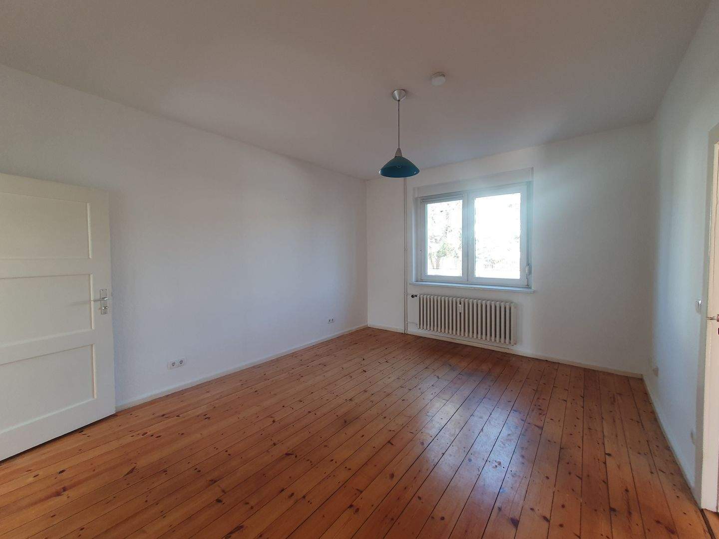 MFH - 3 WE in Ruhiglage + bevorzugte Wohnlage + bezugsfrei --- Selbstnutzung / Anlage – Berlin – Vorschaubild 6