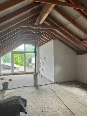 Roggendorf! Achtung Handwerker, Bauunternehmer! Aus 1 wird 2! Großzügiges Haus mit Bauland für 1 EFH – 50769 Köln – Vorschaubild 4
