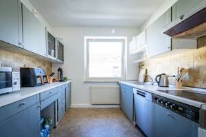 Attraktive 3-Zimmer-Eigentumswohnung mit Balkon & Garage – 33607 Bielefeld – Vorschaubild 7