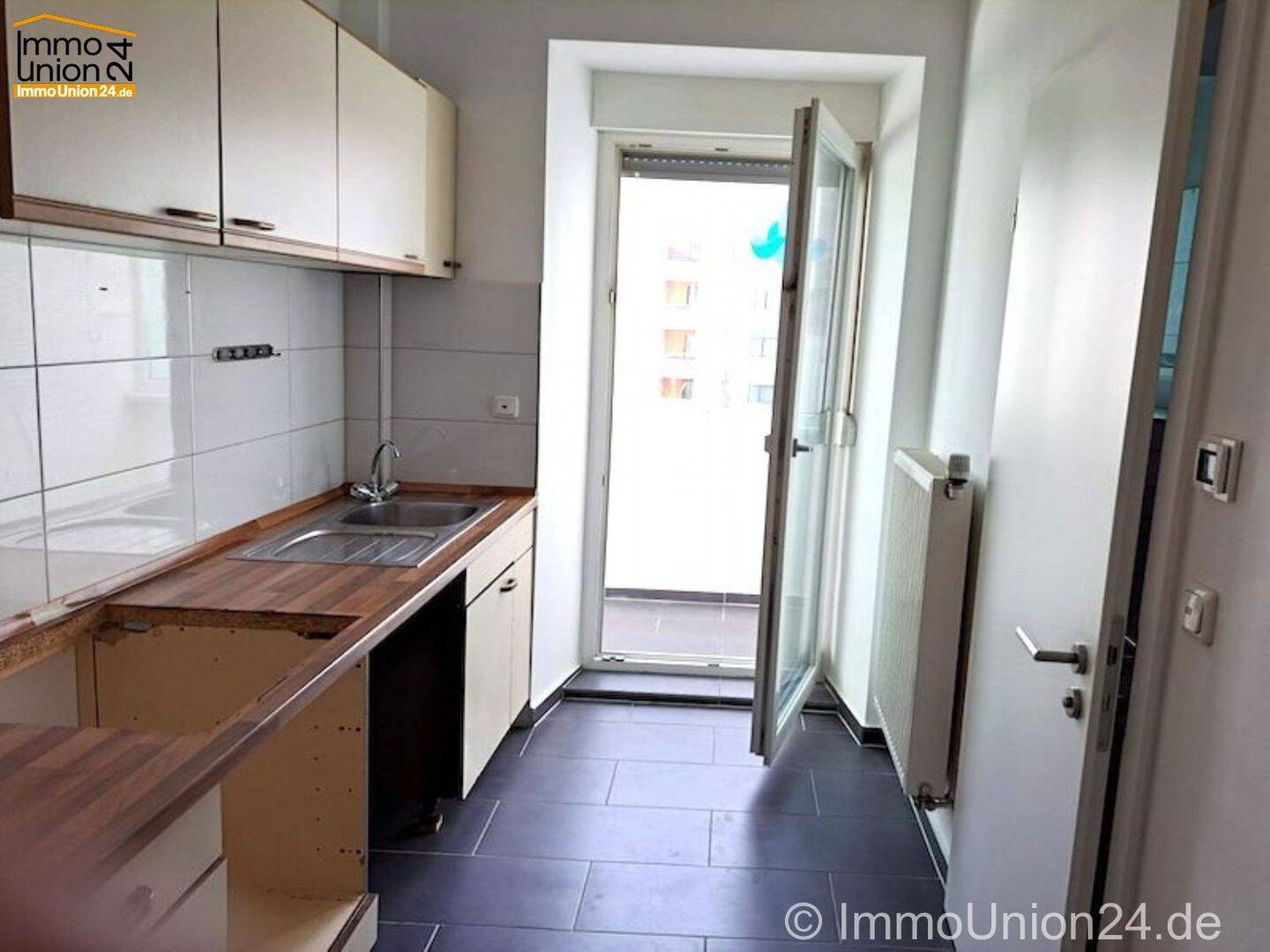 169.000 für SOFORT freie 2 Zimmer Wohnung mit WINTERGARTEN und Aufzug / LIFT inkl. EINBAUKÜCHE – Nürnberg – Vorschaubild 5