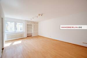 IMMOBERLIN.DE - Sympathische Wohnung mit Loggia & Lift in gefragter Kiezlage – 10827 Berlin – Vorschaubild 2