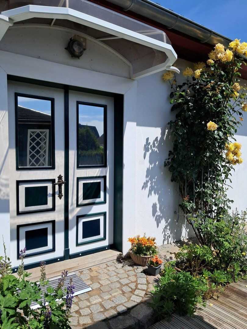 EFH/MFH (KfW 70) und zweites EFH (guter Rohbauzustand innen) freistehend NWM 23968 Beckerwitz Ausbau – Hohenkirchen – Vorschaubild 3