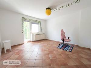 Vermietete 2-Zimmer-Wohnung im Hochparterre mit Balkon in zentraler Lage von Bremen – 28195 Bremen – Vorschaubild 5