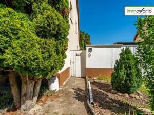 Einfamilienhaus mit großem Grundstück und Ausbaureserve in absolut ruhiger Feldrandlage! – 39122 Magdeburg – Vorschaubild 9