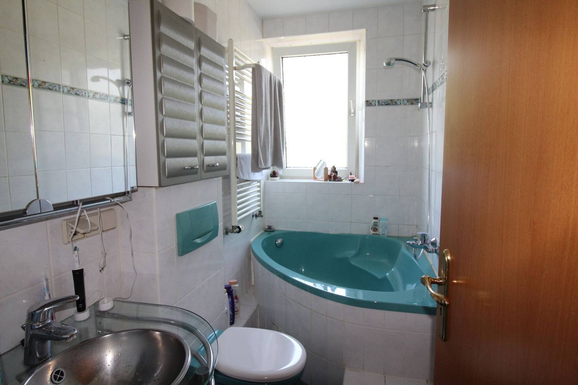 Etagenwohnung in 30167 Hannover mit 44,22 m² kaufen