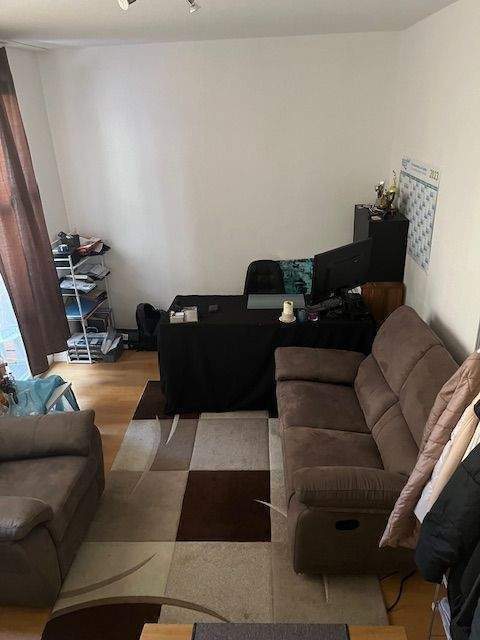 Charmante 4-Zimmer-Oase mit privater Terrasse im denkmalgeschützten Gebäude in der Innenstadt West – Pforzheim – Vorschaubild 7
