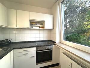 Frei werdendes 1-Zimmer-Appartement mit Westbalkon in ruhiger Lage von München-Laim – 80686 München – Vorschaubild 4