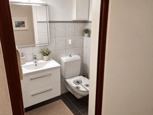 Wohnen in Hombruch - gepflegte 3,5-Zimmer-Wohnung mit Balkon und Aufzug – 44225 Dortmund – Vorschaubild 6