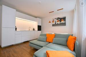 Kernsanierte, modern möblierte Wohnung in Stuttgart West – 70197 Stuttgart – Vorschaubild 3