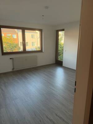 WBS-Wohnung: Schöne 2-Zimmer-Wohnung mit Balkon in Köln-Nippes – 50733 Köln – Vorschaubild 8