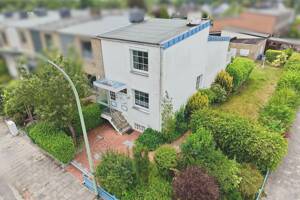 Volksbank Immobilien: Reihenendhaus am Speckenbütteler Park!