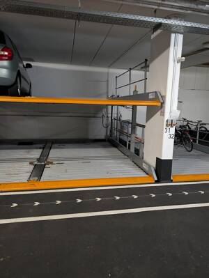 2-Zimmer Whg, Sendling nähe Gotzinger Platz – 81371 München – Vorschaubild 5