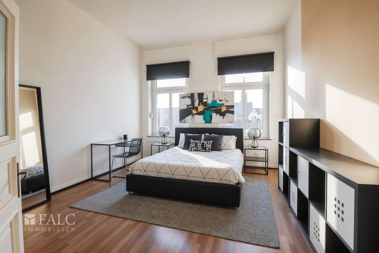 Ein Zuhause mit Ausblick und Charakter – Krefeld – Vorschaubild 9
