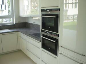 Seltene Gelegenheit: Oststadt -Barrierefreie 3-Zimmer-Luxus-Wohnung mit großer Terrasse - niedrige Provision – 68165 Mannheim – Vorschaubild 7