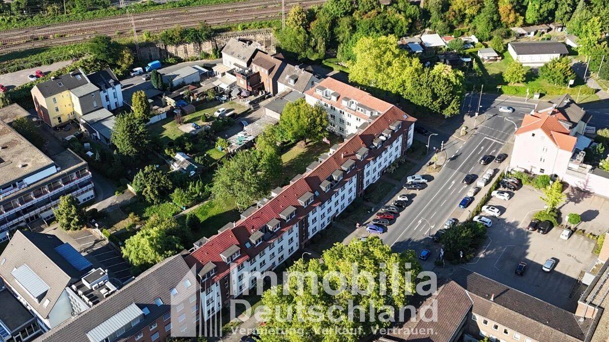 Kapitalanlage nahe Phoenix-See: Kleine Wohnung, großes Potenzial – 44263 Dortmund – Bild 1 von 9