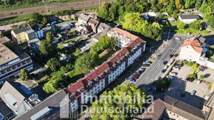 Kapitalanlage nahe Phoenix-See: Kleine Wohnung, großes Potenzial