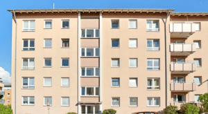 Kapitalanlage: Vermietete 2-Zimmer-Wohnung in gefragter Wohnlage von Fürth-Hardhöhe