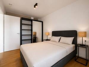 Möblierte 2-Zimmer Wohnung mit schöner Loggia zu vermieten! – 74072 Heilbronn – Vorschaubild 5