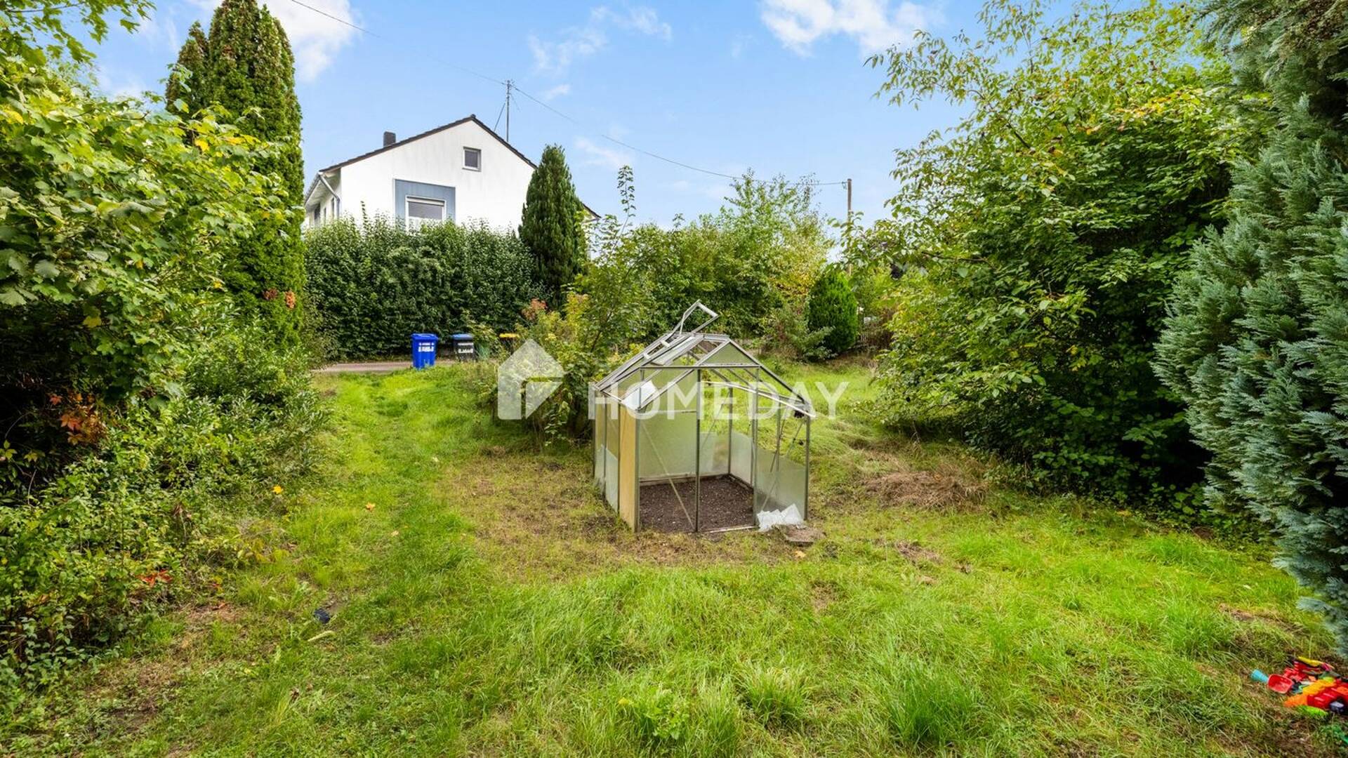 Haus in 86633 Neuburg an der Donau mit 346 m² kaufen