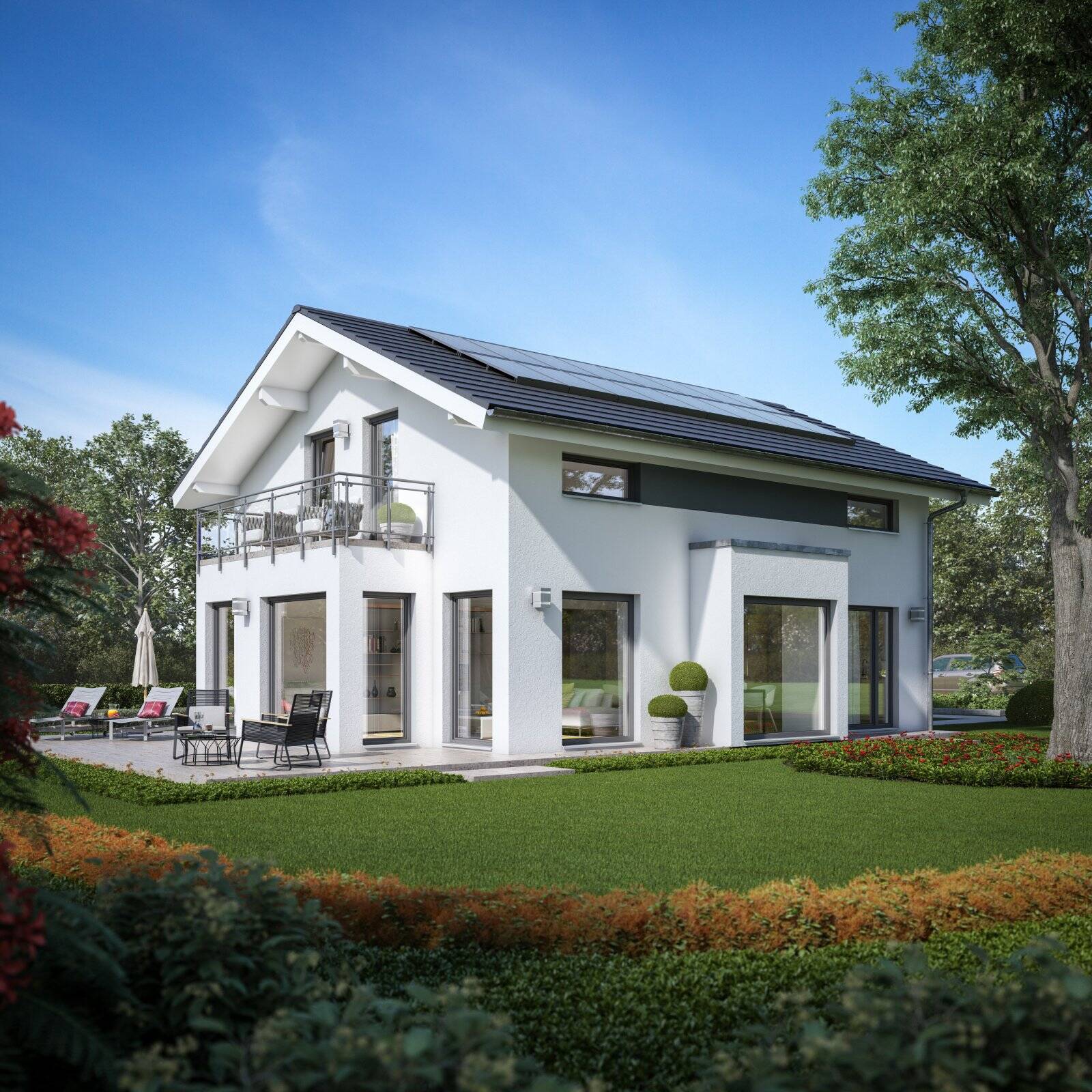 Dein individuelles Traumhaus in Andechs