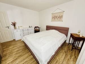 Pempelfort-Klassiker: 2-Zi.-Wohnung mit doppeltem Balkon – 40477 Düsseldorf – Vorschaubild 8