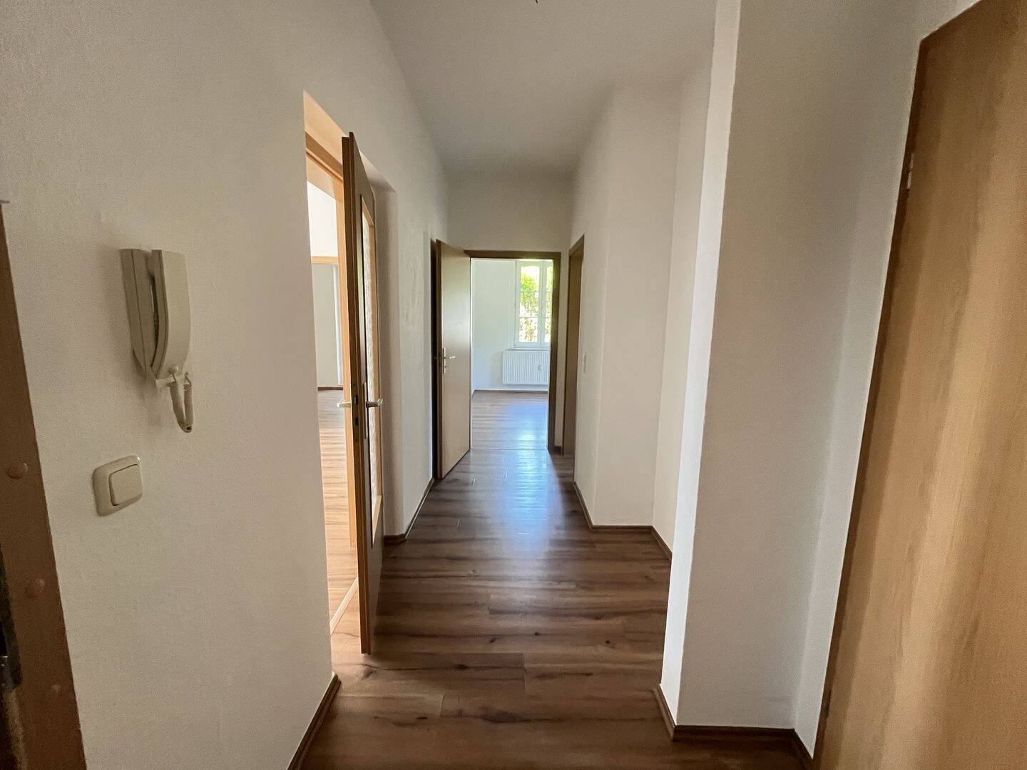 Ihr neues Zuhause in Ebersdorf - Wohnen mit Balkon in ruhiger Lage – Chemnitz – Vorschaubild 5