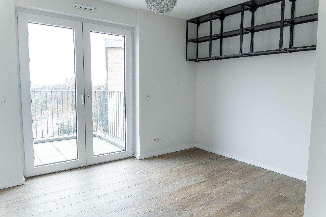 Barrierefreie 3-Zimmer Wohnung in zentraler Innenstadtlage – Solingen – Vorschaubild 6
