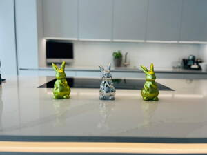 Energieeffizientes & Stilvolles Einfamilienhaus mit Süd-/Westausrichtung – 47800 Krefeld – Vorschaubild 8