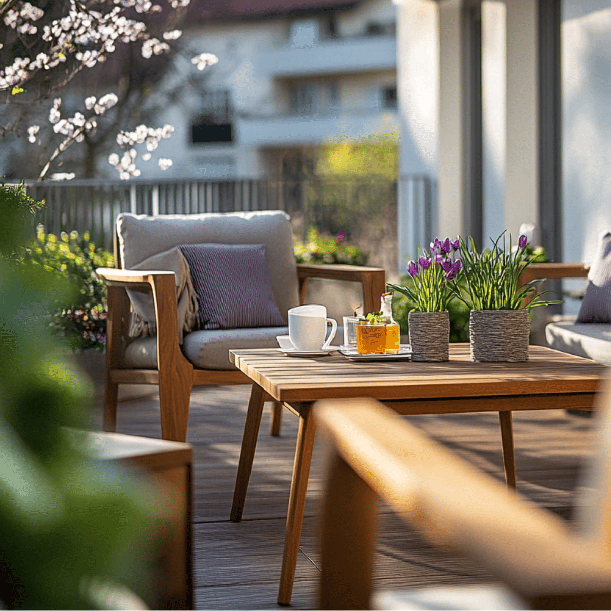 #Bezugsfertig, modern, familienfreundlich – Ihre neues zu Hause-entschleunigt mit guter Anbindung# – Nürnberg – Vorschaubild 3