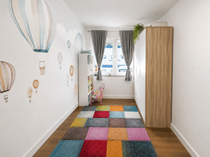 ***Exklusive Obergeschosswohnung mit Erdwärmepumpe und Balkon*** – 33102 Paderborn – Vorschaubild 9