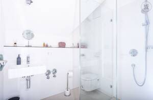 modern möblierte City Wohnung in unmittelbarer Nähe der Ehinger Parkanlage – 89077 Ulm – Vorschaubild 6