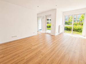 antaris Immobilien GmbH **Modern. Großzügig. Komfortabel. Ihre neue Traumwohnung mit Terrasse** – 99085 Erfurt – Vorschaubild 4