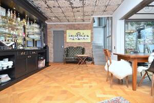 Exklusives möbliertes 2-Zimmer Kutscherhaus in Wiesbaden-Sonnenberg – 65193 Wiesbaden – Vorschaubild 7