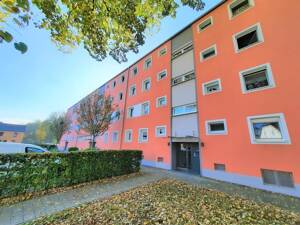 Wohnen, wo das Herz schlägt - in ruhiger und doch zentraler Lage.