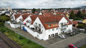 *M19* 3-Zimmer-Wohnung mit Terrasse – 63814 Mainaschaff – Vorschaubild 3
